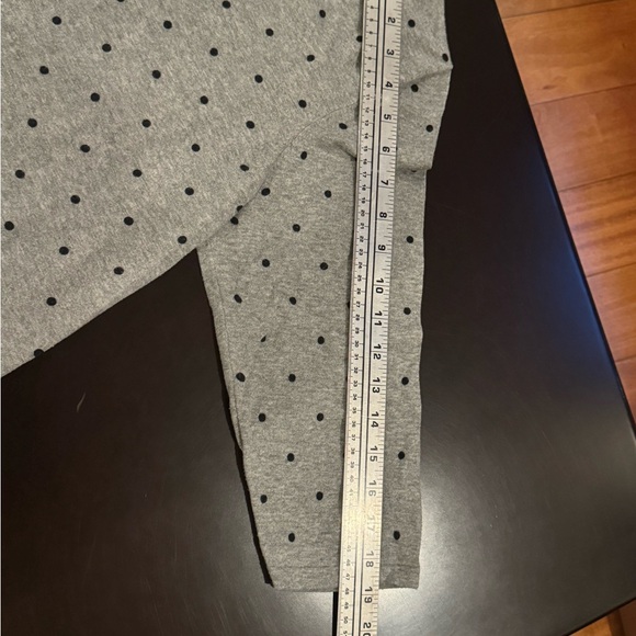 Polka dots light sweater - Picture 8 of 8